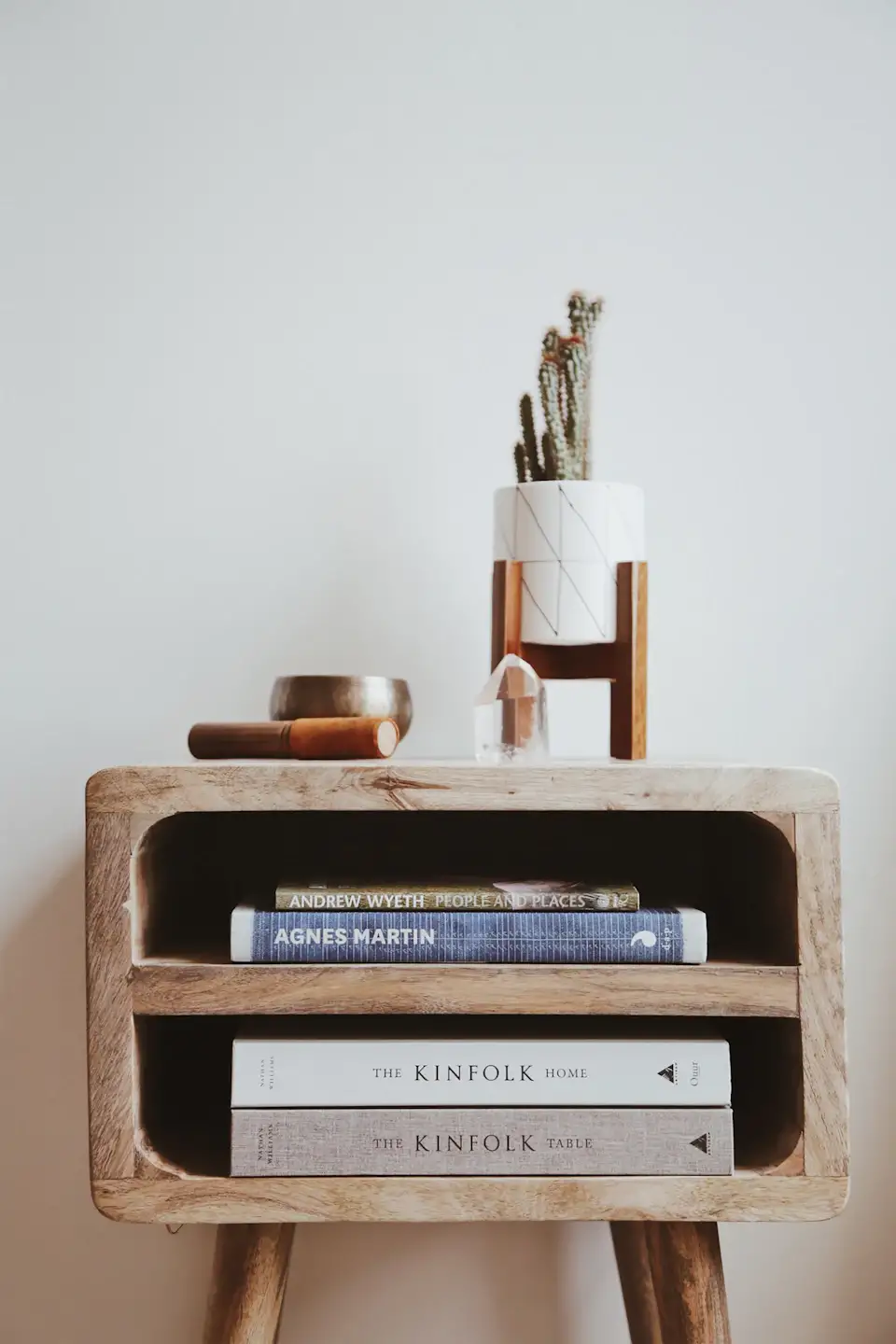 Sophisticated Console Table