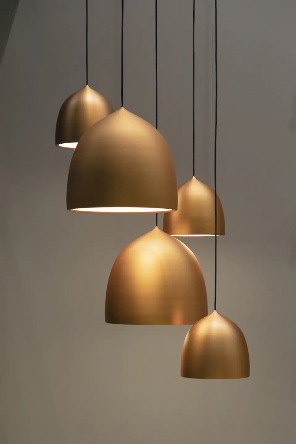 Urban Style Lamp